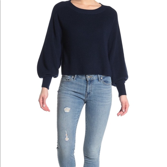 COPY - Lucky Brand Distressed Crop Skinny Jeans 28x27 - Picture 4 of 6